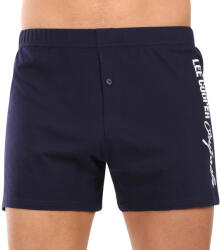 Lee Cooper Férfi bő szárú boxeralsók Lee Cooper kék (PO38819-7) 3XL