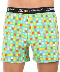 Lee Cooper Férfi bő szárú boxeralsók Lee Cooper többszínű (PO38811-17) L