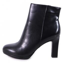 Marco Tozzi csizma BLACK (2253424100139)