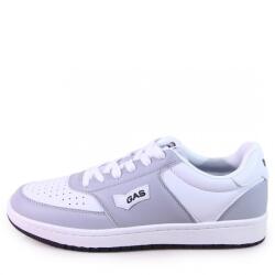 Gas cipő GREY/WHITE (GAM414600032043)
