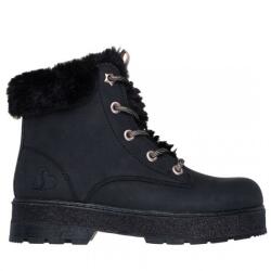 Skechers bakancs STREET GLITZ (310952LBLK34)