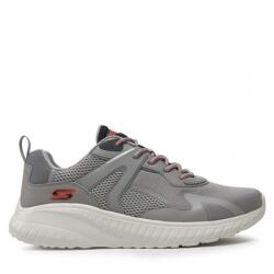 Skechers cipő BOBS SQUAD CHAOS-ELEVATED DRI (118034GYMT44)