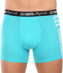 Lee Cooper Kék férfi boxeralsó (PO39510-1) M