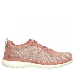 Skechers cipő BOUNTIFUL - PURIST (149220ROS365)