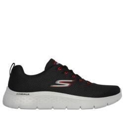 Skechers cipő GO WALK FLEX - VESPID (216507BKRD435)