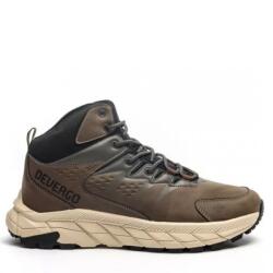 DEVERGO bakancs WOODY (DE24FW4031PUBRN45)