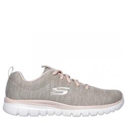 Skechers cipő GRACEFUL - TWISTED FORTUNE (12614NTCL36)