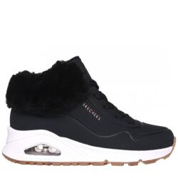 Skechers bakancs UNO - FALL AIR (310539LBLK365)