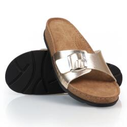 Batz papucs IBIZA GOLD (IBIZAGOLD37)