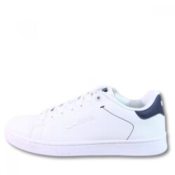 Gas cipő WHITE DEEP (GAM514115369041)