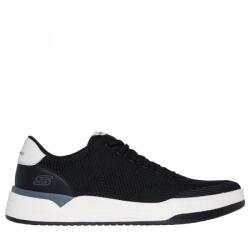 Skechers cipő CORLISS - DORSET (210793BLK45)