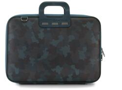 Bombata CAMO - pávakék 15, 6 (bombata90110)