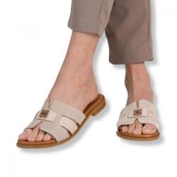 Batz papucs ISABELLE BEIGE (ISABELLEBEIGE40)