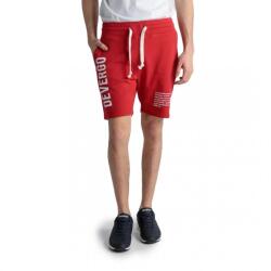 DEVERGO short JOGGING SORT (1D23SS1101MP070539XL)