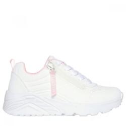 Skechers cipő UNO LITE - EASY ZIP (310387LWHT35)