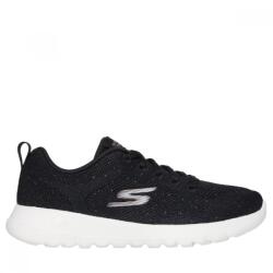 Skechers cipő GO WALK JOY - VIOLET (124640BKRG39)