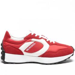 DEVERGO cipő NORTON (DEHI4025PU23FWRED43)