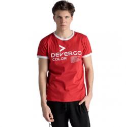 DEVERGO póló (1D23SS4051SS010539S)