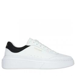 Skechers cipő CORDOVA CLASSIC-BEST BEHAVIOR (185060WBK41)