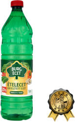  Burg 1l ételecet 20%-os