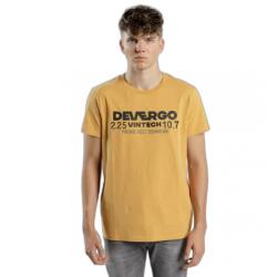 DEVERGO póló (1D22FW4051SS040550M)