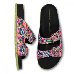 Batz papucs EASY ANN RAINBOW (EASYANNRAINBOW36)