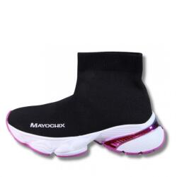 MAYO CHIX bokacsizma (4204BLACK36)