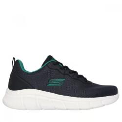 Skechers cipő BOBS B FLEX - ICY EDGE (118109BLK46)