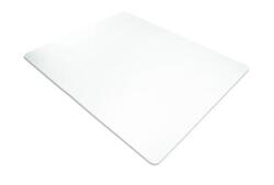 rs office Székalátét, kemény felületre, PET, 130x120 cm, RS OFFICE Duragrip Meta