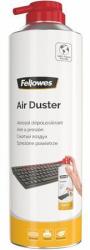 Fellowes Sűrített levegős porpisztoly, HFC mentes, gyúlékony, 650 ml/400 ml, FELLOWES
