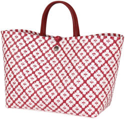 Handedby ÂŽ MOTIF Shopper - P39 marsala red (handedby50363)