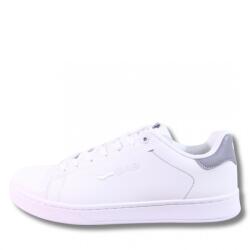 Gas cipő WHITE GREY (GAM514115007240)