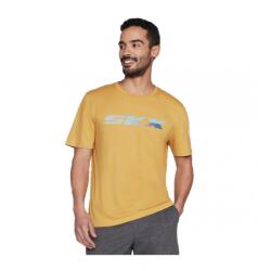 Skechers póló SKX PHANTOM TEE (MTS340GLDS)