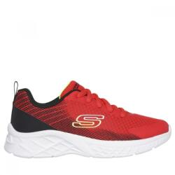 Skechers cipő MICROSPEC II - VOVRIX (403925LRDBK365)