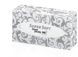  Kozmetikai kendő, 2 rétegű, 150 lapos, Satino by Wepa