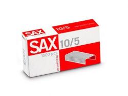 Sax Tűzőkapocs, No. 10, SAX