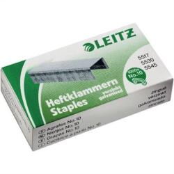 Leitz Tűzőkapocs, No. 10, LEITZ P2 - officeland