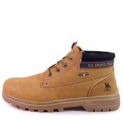 Us Grand Polo bakancs LION (GPM321058606041)