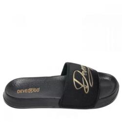 DEVERGO papucs PETRA (DE25SS2520EVSRBLK37)
