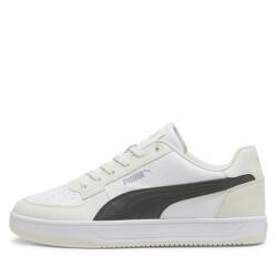 PUMA cipő CAVEN 2.0 VAPOR GRAY- WHITE- BLACK (3922902546)