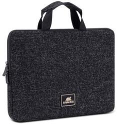 RIVACASE Notebook tok, 13, 3, RIVACASE Anvik 7913, fekete