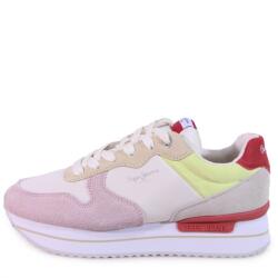 Pepe Jeans cipő RUSPER SWEET (PLS31477FACTORYWHITE39)