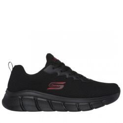 Skechers cipő BOBS B FLEX - CHILL EDGE (118106BBK46)