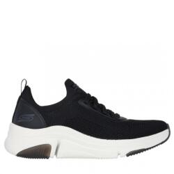 Skechers cipő BOBS SPARROW FLEX - INSTANT CLOUT (117580BLK41)