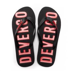 DEVERGO papucs DAVID (DERE2007EV22SSBLK46)