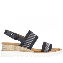 Skechers szandál DESERT KISS HI - TEA TIME (113863NVMT40)