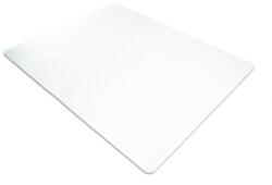 rs office Székalátét, kemény felületre, polikarbonát, 130x120 cm, RS OFFICE Ecogrip Solid