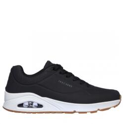 Skechers cipő UNO-STAND ON AIR (52458BLK41)