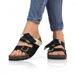 Batz papucs COSYSTEP GOLDBLACK (COSYSTEPGOLDBLACK38)
