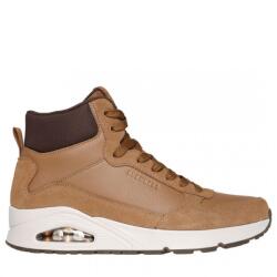 Skechers magas szárú cipő UNO - STACRE MID (183013WSK46)
